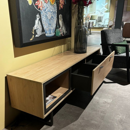 Credenza bassa Xooon Helsinki