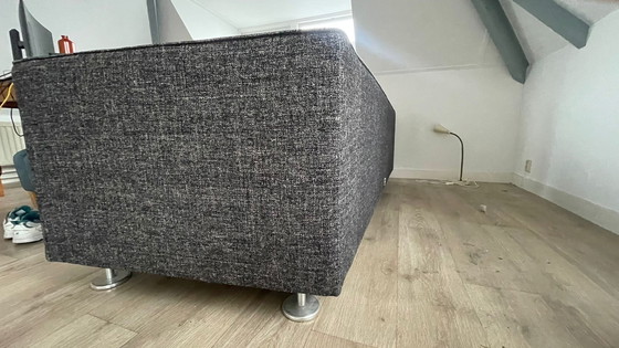 Image 1 of Design on Stock Blizz bank + hocker