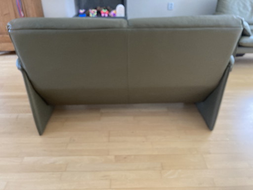 Leolux Bora Beta 2-Sitzer