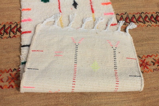Image 1 of Marokkaanse loper 300 cm x 100 cm