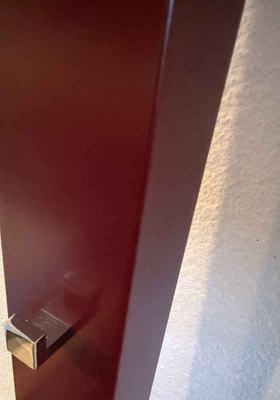 Image 1 of Schönbuch - Line Wall Coat Rack