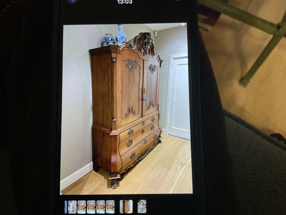 Image 1 of Hermoso armario antiguo