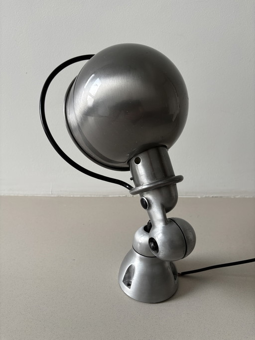 Jielde Wandlamp Industrieel Frans