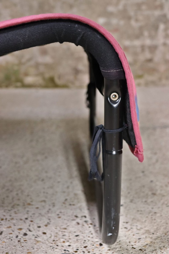 Image 1 of IKEA - Serri - Stuhl - Krumelur - Karin Mobring - 1986