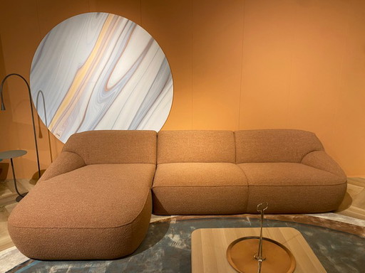 Pode Nivti Pode corner sofa