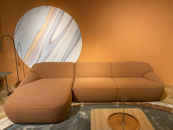 Image 1 of Pode Nivti Pode corner sofa