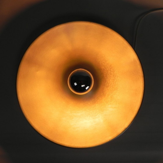 Image 1 of Les Arcs wall lamp by Charlotte Perriand, 35 cm, 1970s