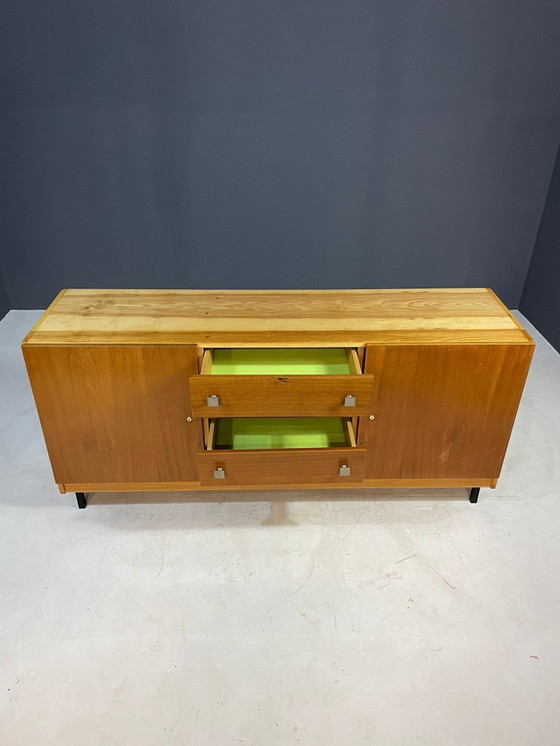 Image 1 of Sideboard, Czechoslovakia, 1970s