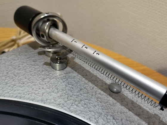 Image 1 of Bang & Olufsen • Beogram 1000 • Jacob Jensen Design • Turntable • Refurbished • 1965