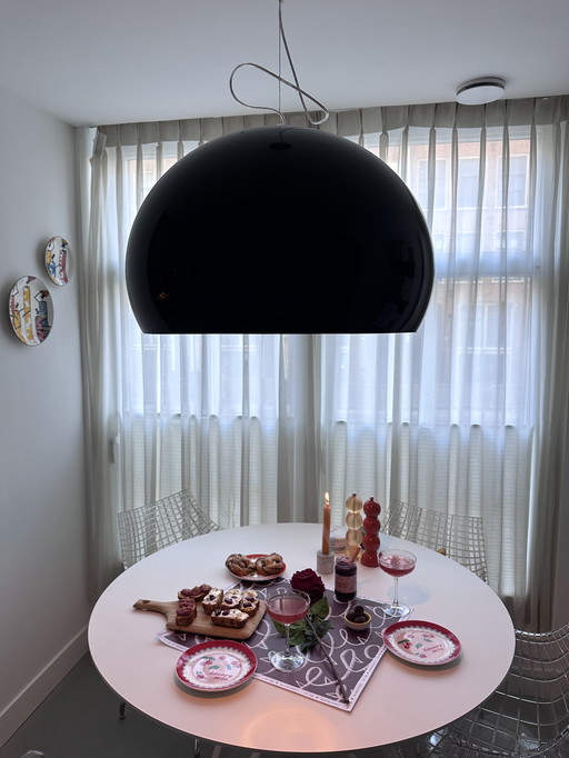 Kartell FL/Y hanglamp