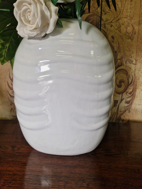 Image 1 of Bellissimo vaso grande e molto pesante