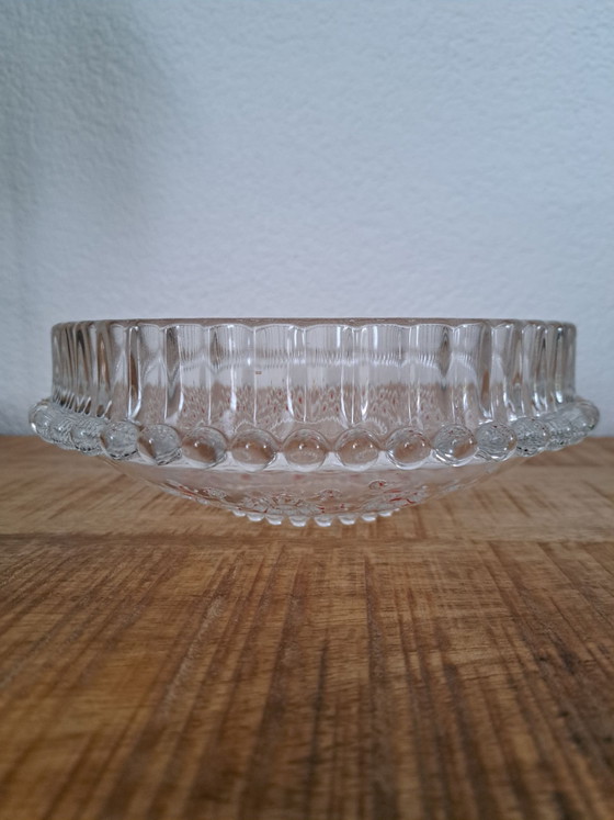 Waltherglas Bowl, Fabiola series in perfect condition (photo 3 of 5)