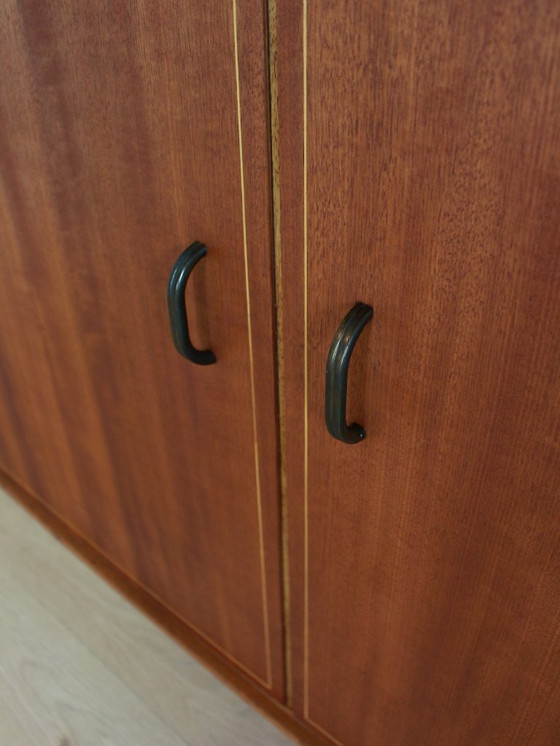 Image 1 of vintage Teak Formula Kempkes sideboard