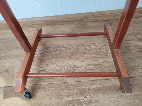 Image 1 of Italienischer Diener aus der Mitte des Jahrhunderts, Fratelli Reguitti