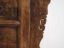 Antique carved console in pine wood – China, circa 1900 – Iron (photo 28 of 40)