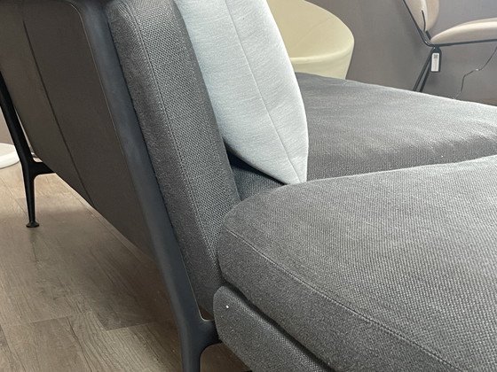 Image 1 of Vitra Suita With Hocker