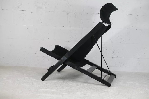 Armchair by Tord Bjorklund