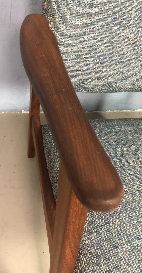 Image 1 of Feauteuils d'epoca