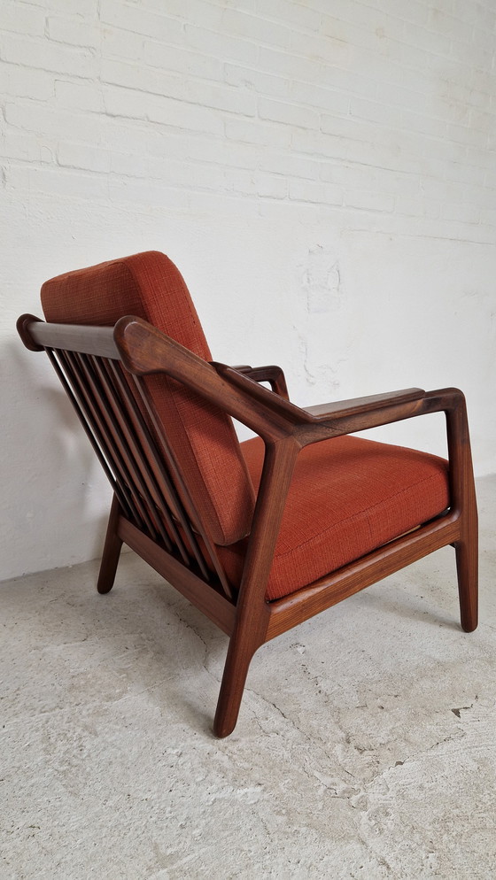 Image 1 of Fauteuil design danois 70s