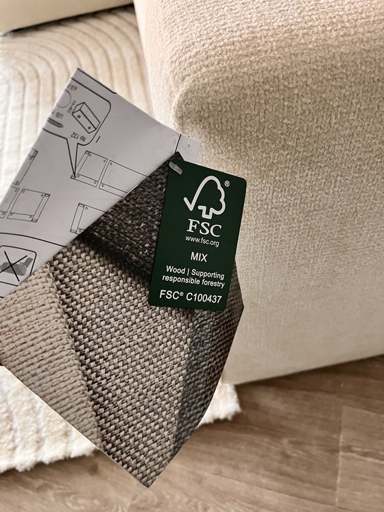 Image 1 of Canapé d’angle SITS