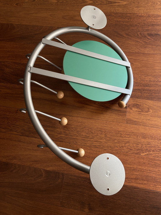 Image 1 of Vintage Bony Design kapstok