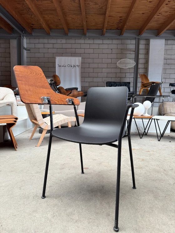 Image 1 of Tubo Vitra HAL RE con tavoletta per scrivere di Jasper Morrison