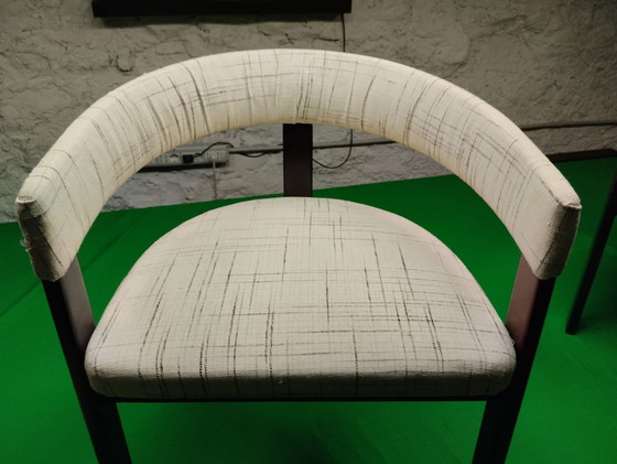 Image 1 of 1 Paar Mid Century Schaal, Italië 1970er Jahre