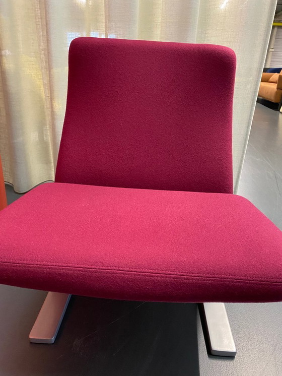 Image 1 of Artifort Concorde low back