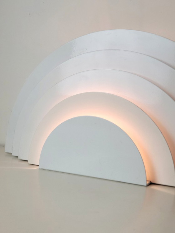 Image 1 of Lampada da parete Raak Meander di Cesare Casati ed Emanuele Ponzio per Raak