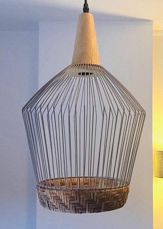 Image 1 of Zuiver hanglamp Birdy 