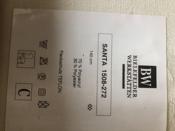 Image 1 of Bielefeld seats Santa for sale like new