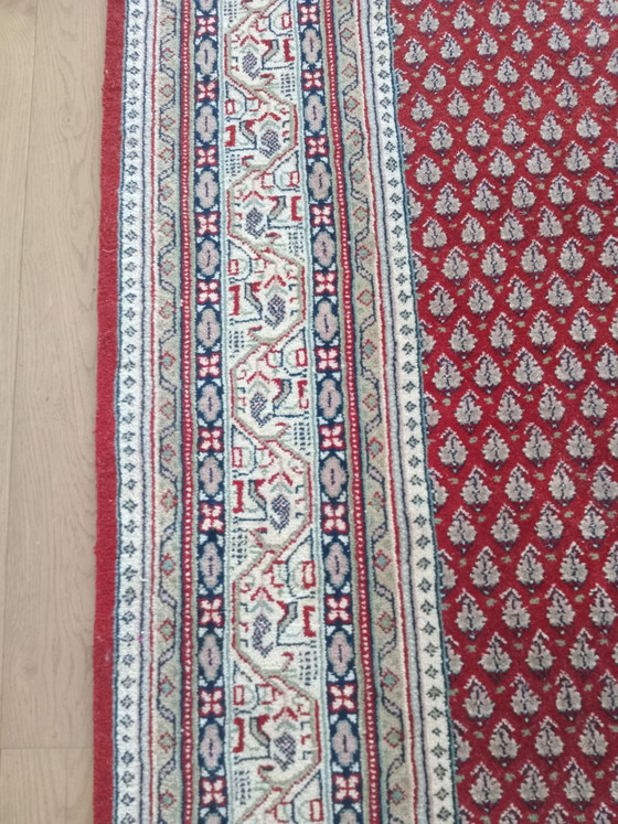 Alfombra persa – Wool (photo 6 of 7)