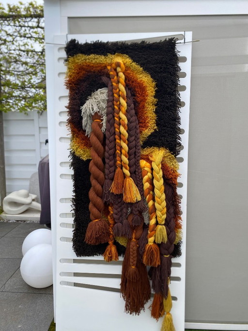 Arazzo vintage Desso