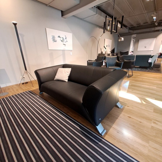 Image 1 of Rolf Benz 322 3-seater sofa