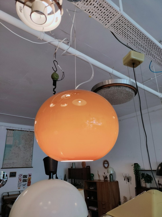 Lampada a Sospensione Design in Vetro Marrone, Foscarini Buds 3 – Lampade a sospensione, Glass (photo 12 of 15)
