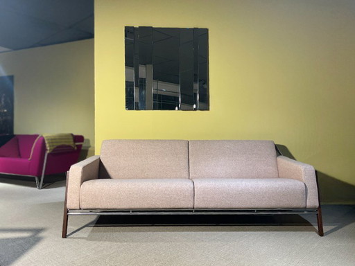 Harvink Splinter 3-seater sofa