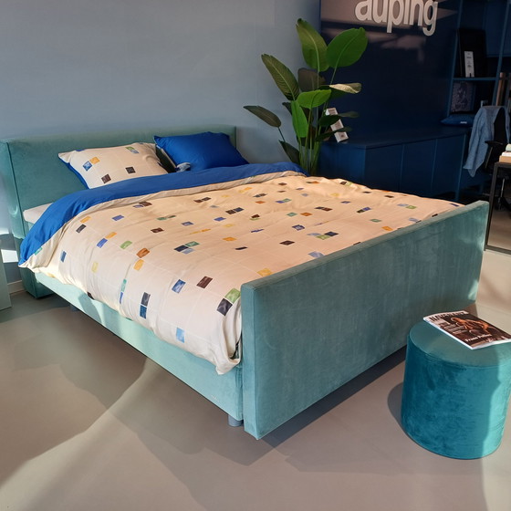 Image 1 of Auping Bullone Boxspring originale - 180x210
