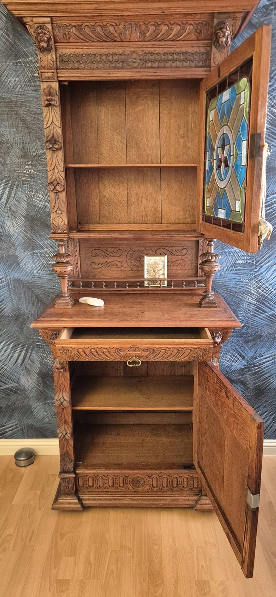 Image 1 of Mechelse kast 