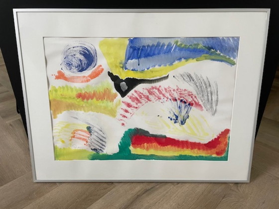 Image 1 of Rubicon – The Art of Making a Difference (2002)