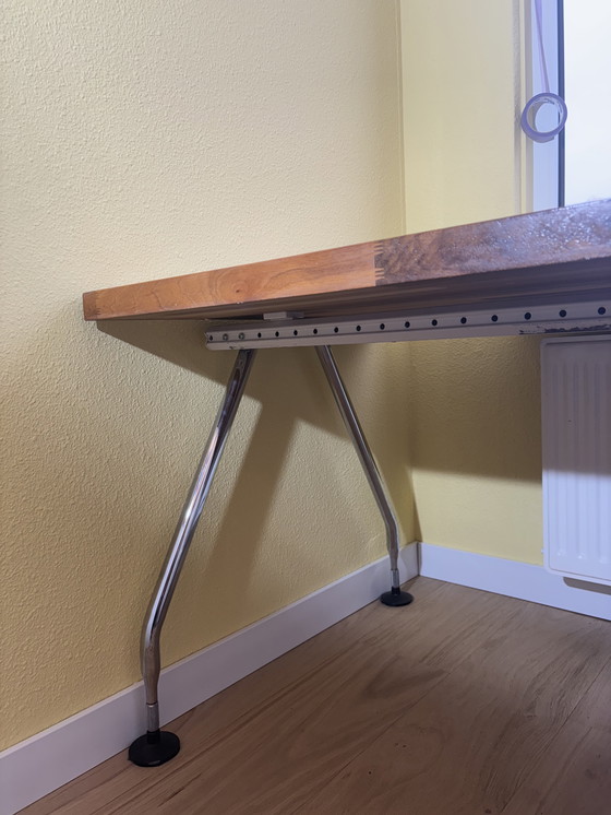 Image 1 of Mesa ad-hoc de Vitra