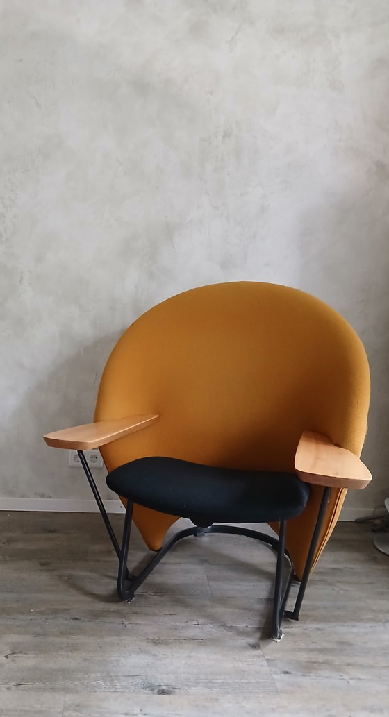 Image 1 of Unique Artifort 760, la silla ganadora