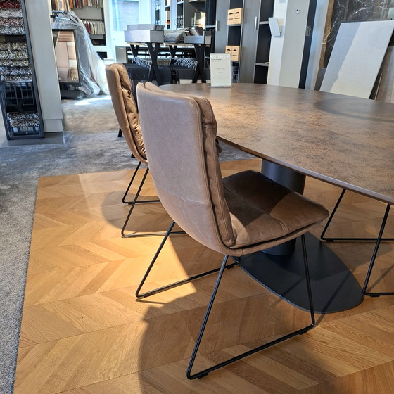 Image 1 of Arva, presidenta de KFF