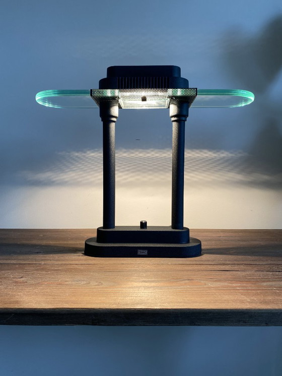 Image 1 of Designer lamp Robert Sonneman