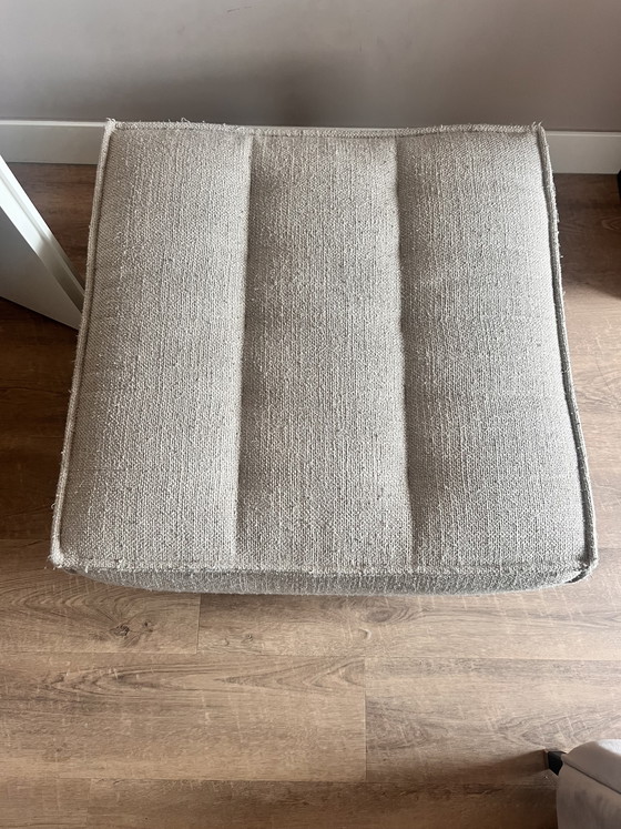 Image 1 of Etnicraft poef