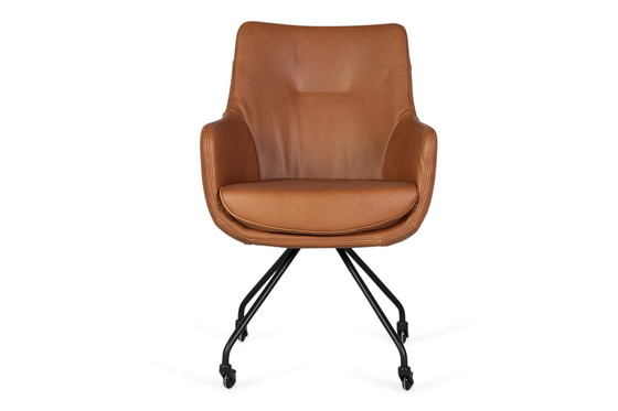 Image 1 of Sedia da pranzo Gealux Miami (set da 6)