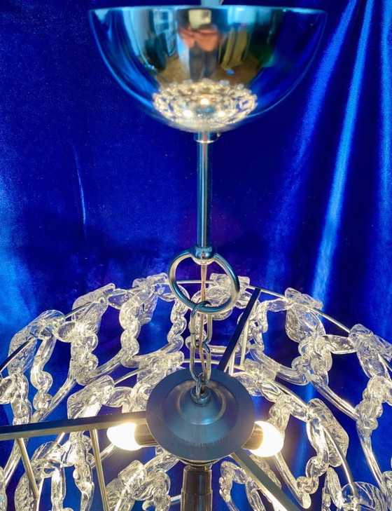 Image 1 of Kronleuchter von Vistosi Giogali