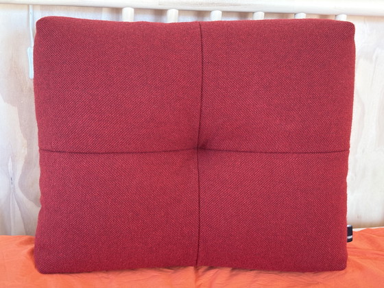 Image 1 of 3x Hay Quilton Hallingdal Pillows