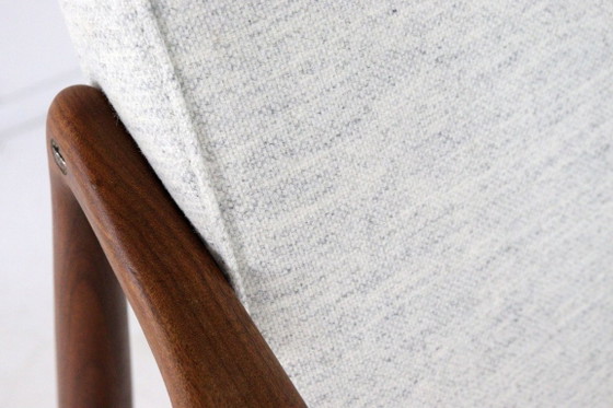 Hartmut Lohmeyer For Wilkhahn Armchair Newly Upholstered Vintage – Wilkahn, Wood (photo 4 of 15)