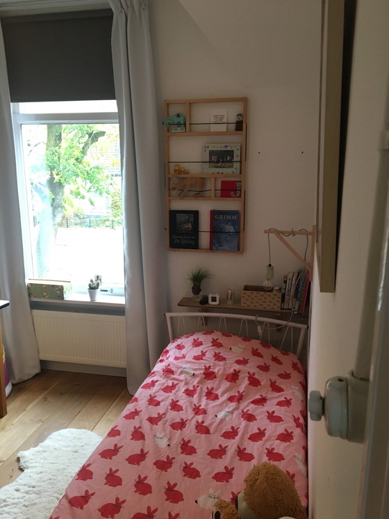 Image 1 of Lit simple Rawi Achilles milieu du siècle