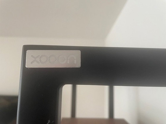Image 1 of Halmstad Xooon Bookcase Scandinavian Design